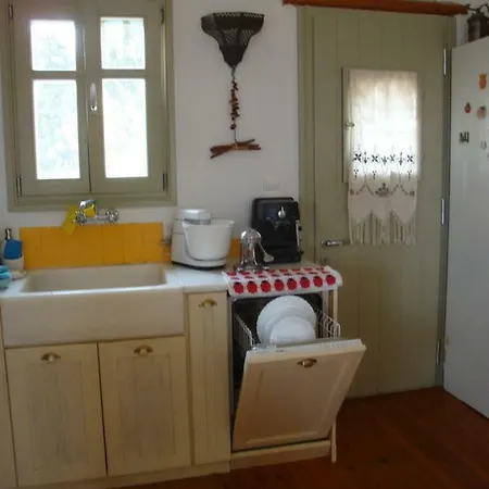 Landsted A Full House Drios