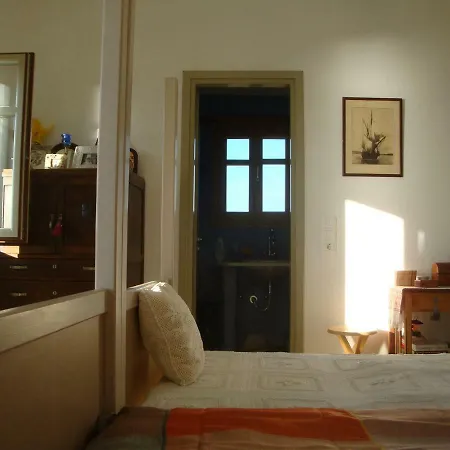 Country house A Full House *
